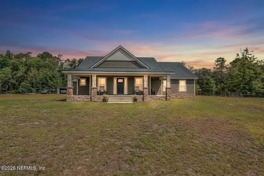 7016 Oakridge Drive, Glen Saint Mary, FL 32040 - #2