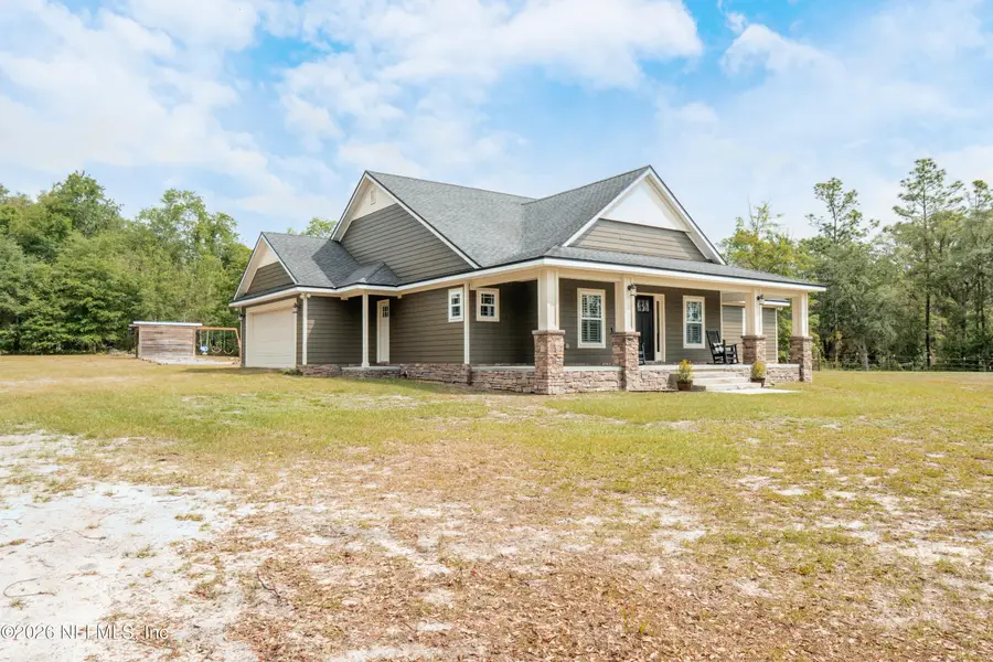 7016 Oakridge Drive, Glen Saint Mary, FL 32040 - #3