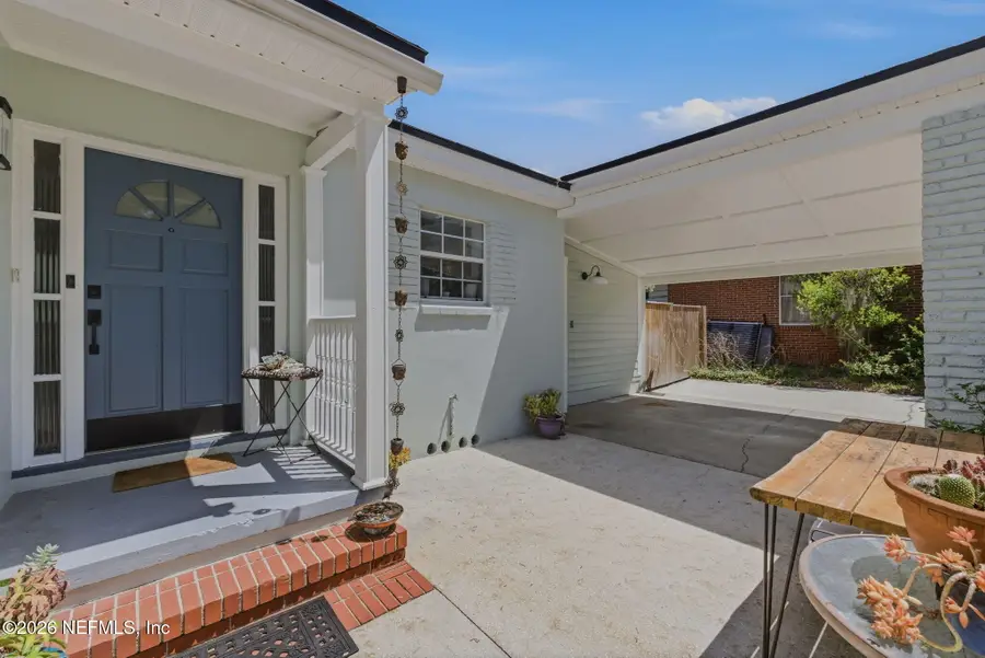 1615 Furman Road, Jacksonville, FL 32217 - #3