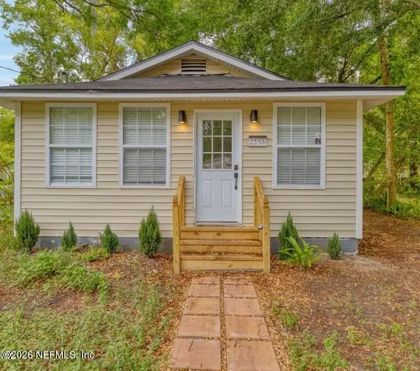 2356 3rd Avenue, Jacksonville, FL 32208