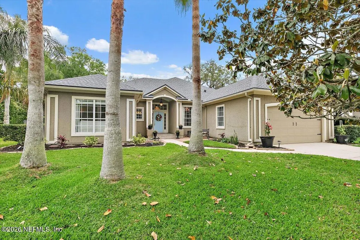 113 Oak View Circle, Ponte Vedra Beach, FL 32082 - #1