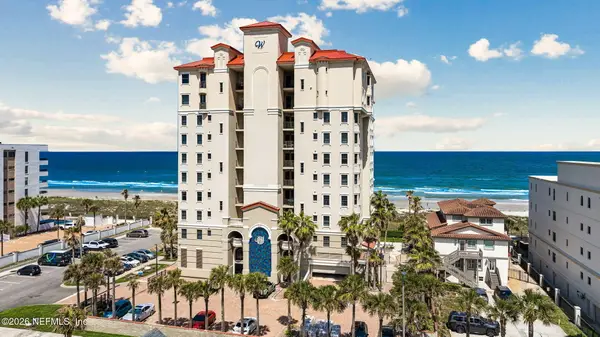 50 3rd S Avenue #501, Jacksonville Beach, FL 32250
