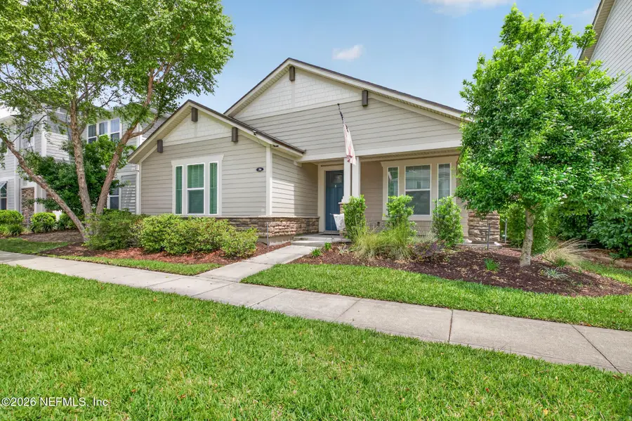 56 Footbridge Road, Saint Johns, FL 32259 - #2