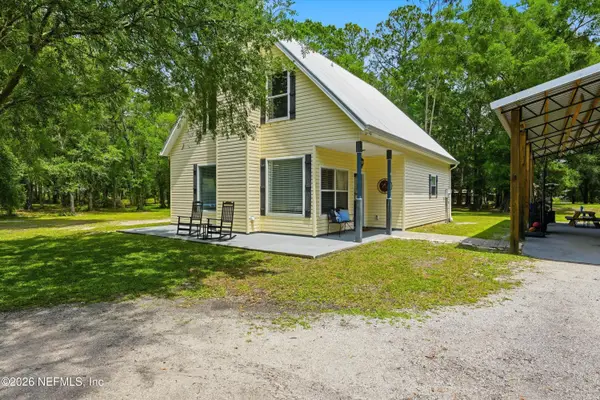 10010 Allison Avenue, Hastings, FL 32145