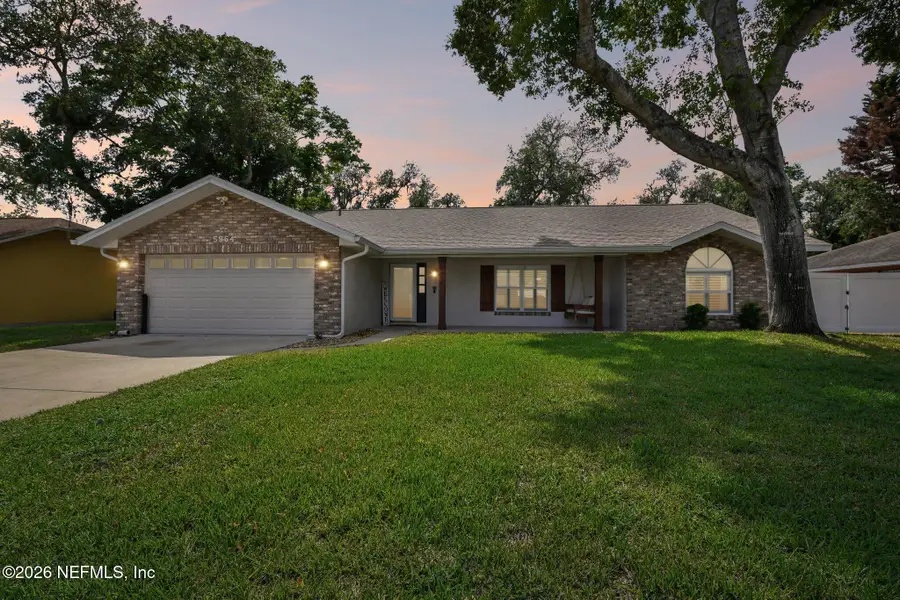 5964 Park Ridge Drive, Port Orange, FL 32127 - #2