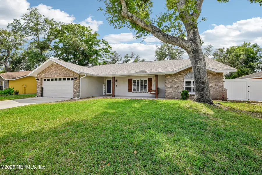 5964 Park Ridge Drive, Port Orange, FL 32127 - #3