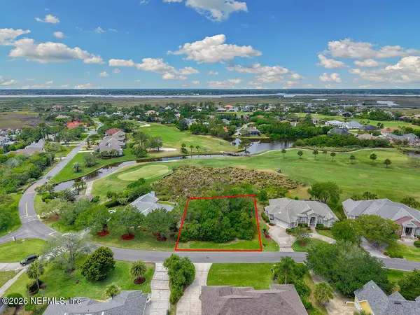 427 Marsh Point Circle, St. Augustine, FL 32080