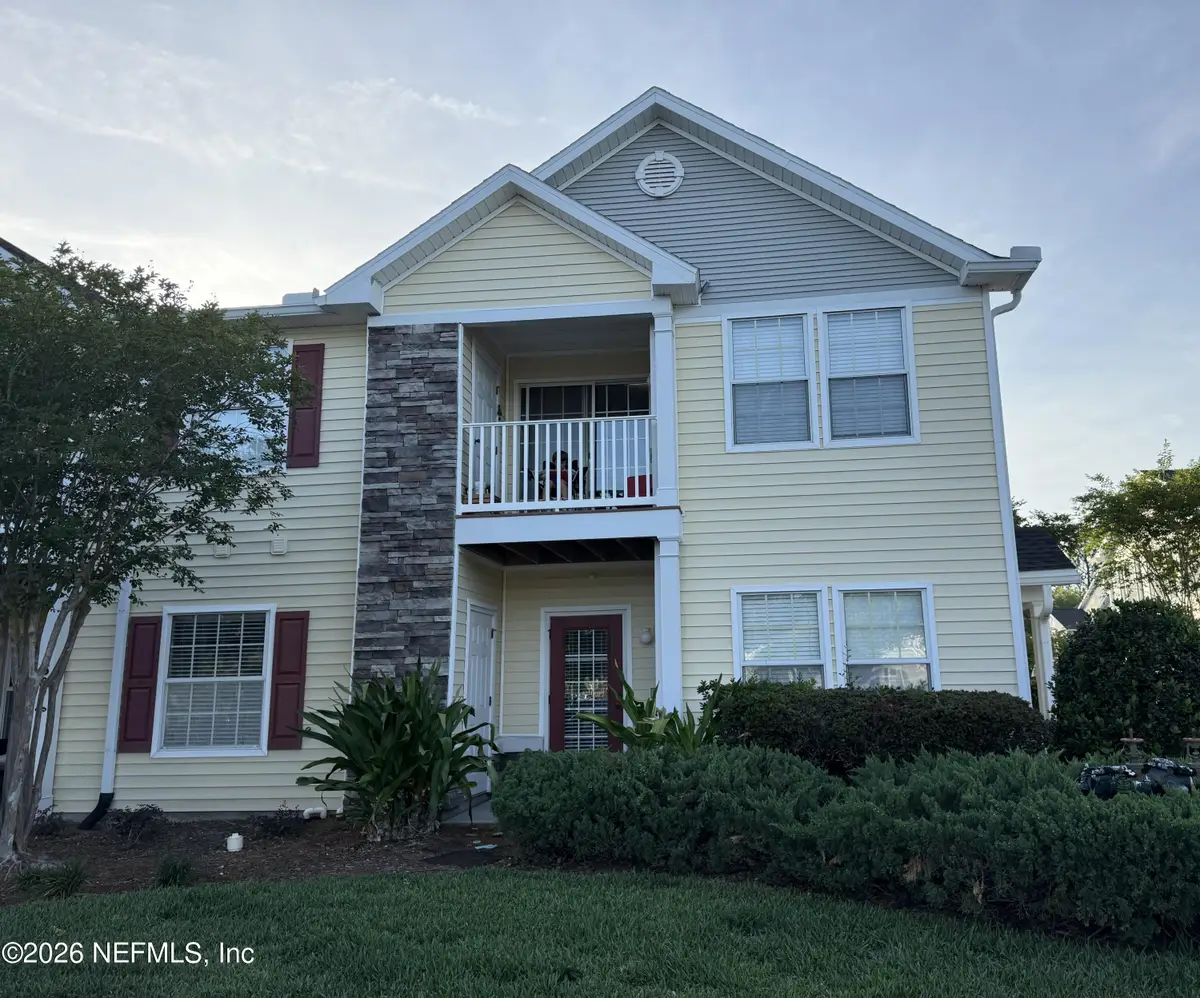 575 Oakleaf Plantation Parkway #816, Orange Park, FL 32065 - #1