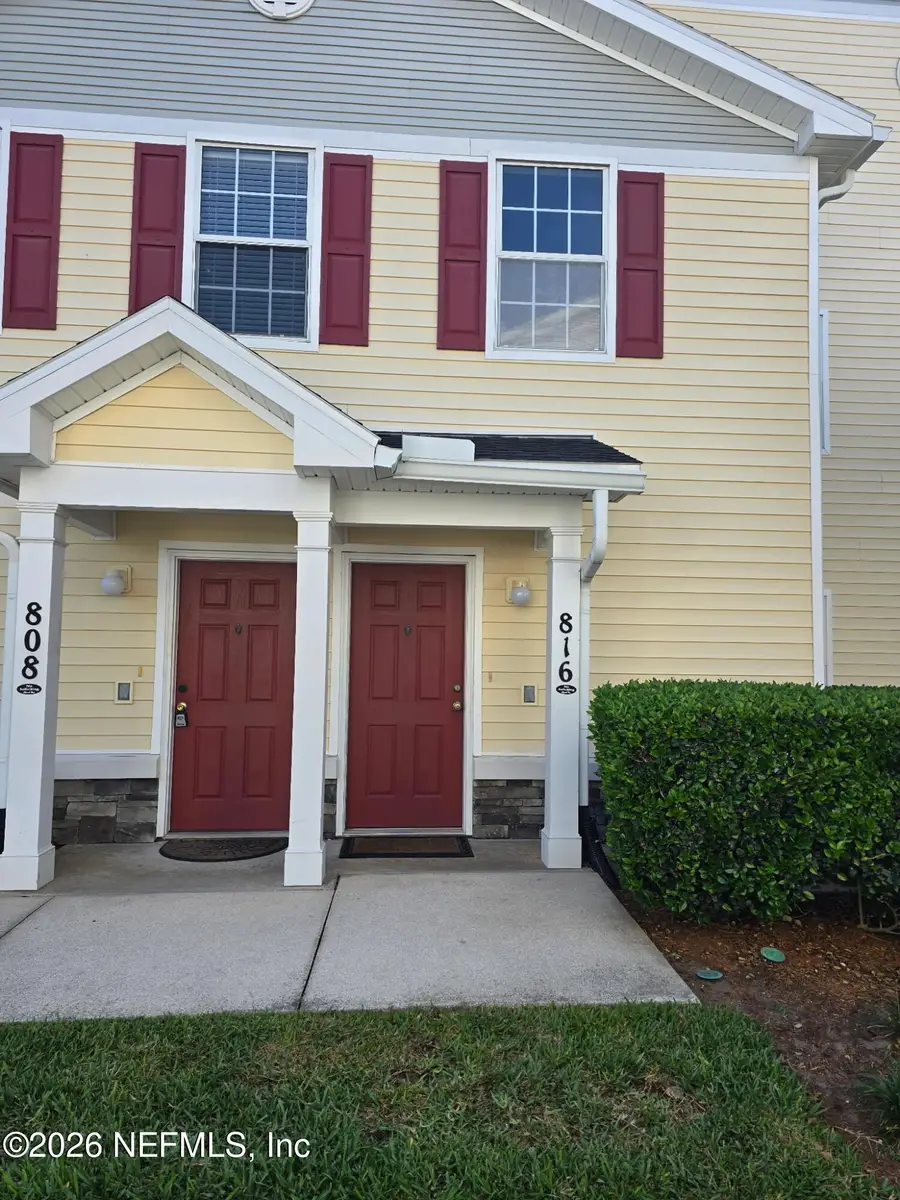 575 Oakleaf Plantation Parkway #816, Orange Park, FL 32065 - #2