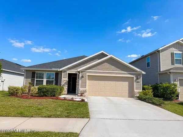 14343 Bartram Creek Boulevard, Jacksonville, FL 32259