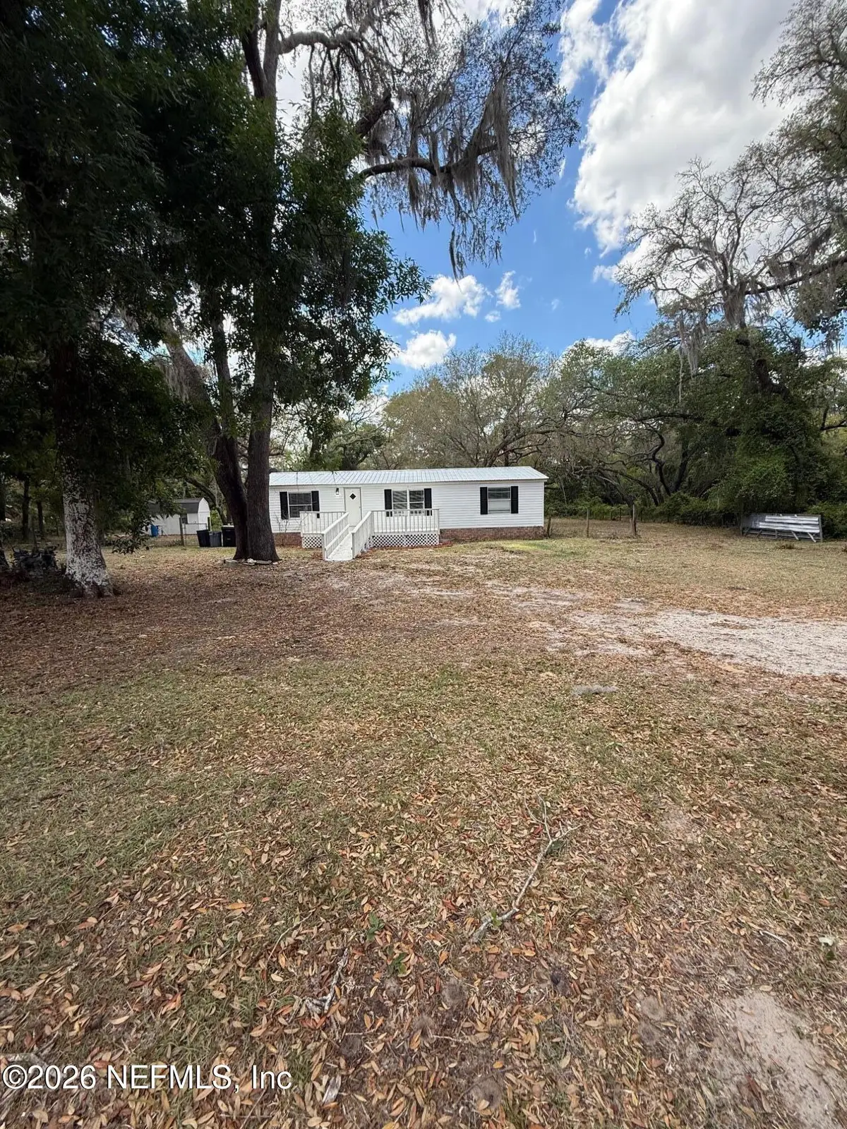 5493 Coronado Street, Keystone Heights, FL 32656 - #1