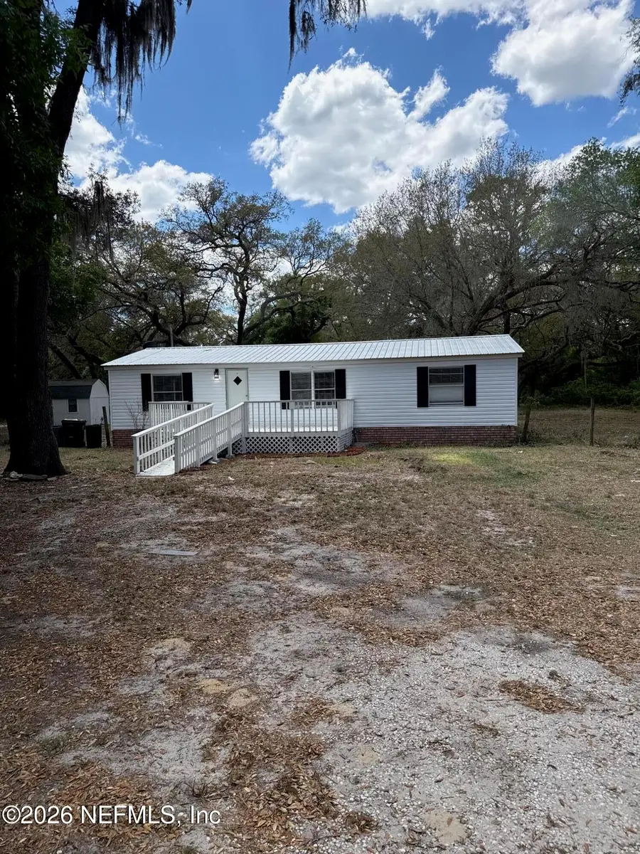 5493 Coronado Street, Keystone Heights, FL 32656 - #2