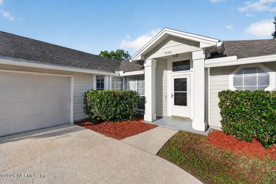 2454 Ambrosia Drive, Middleburg, FL 32068 - #2