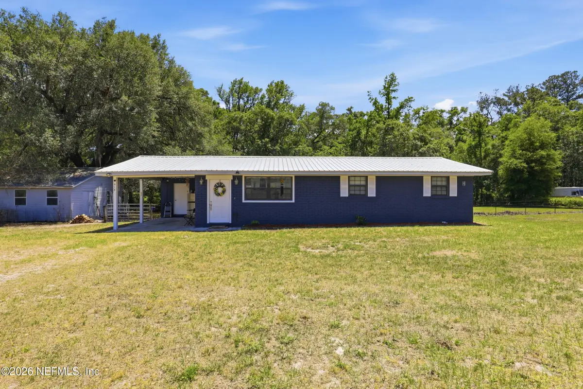 418 SW Tina Road, Lake City, FL 32024 - #1