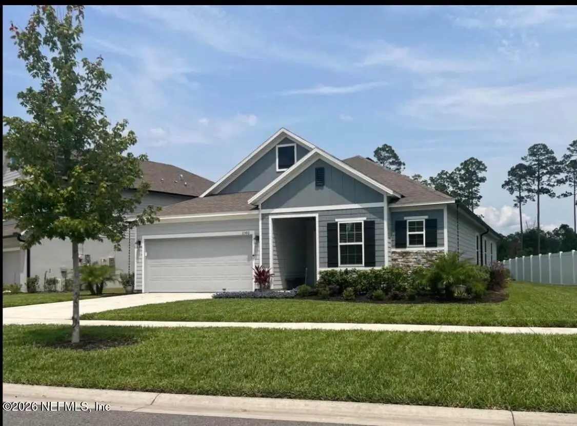 2580 Lantana Lane, Green Cove Springs, FL 32043 - #1