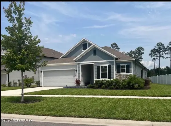 2580 Lantana Lane, Green Cove Springs, FL 32043