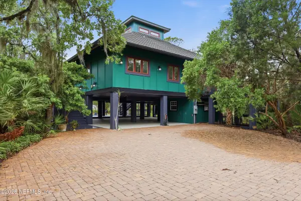18 Althea Street, St. Augustine, FL 32084