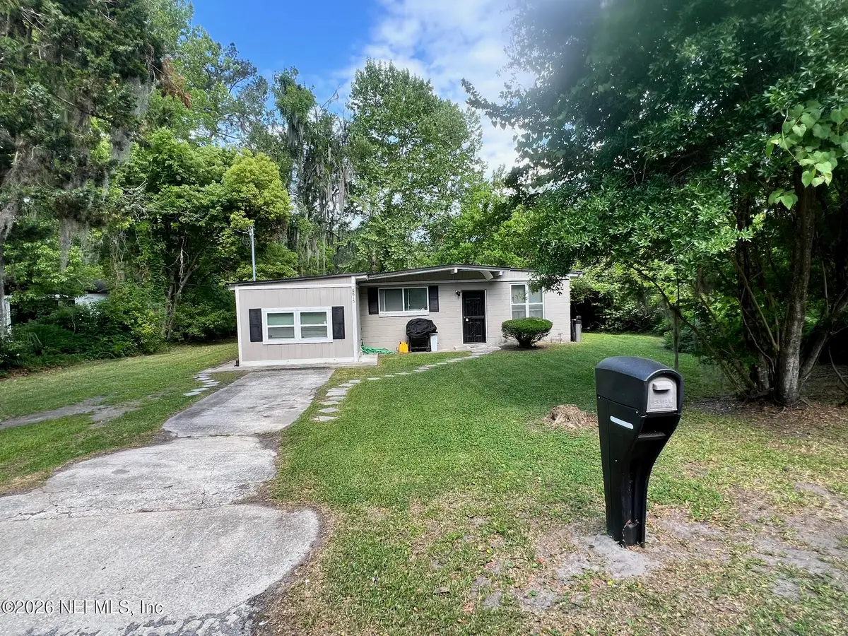 8815 3rd Avenue, Jacksonville, FL 32208 - #1