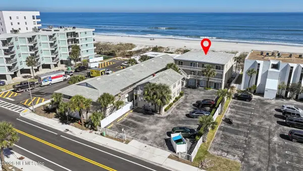 811 1st Street #UNIT 10, Jacksonville Beach, FL 32250