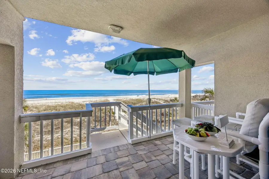 811 1st Street #UNIT 10, Jacksonville Beach, FL 32250 - #2