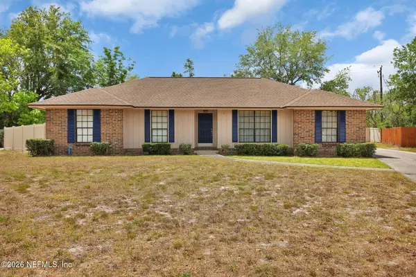 147 Ridgefield Court, Orange Park, FL 32065