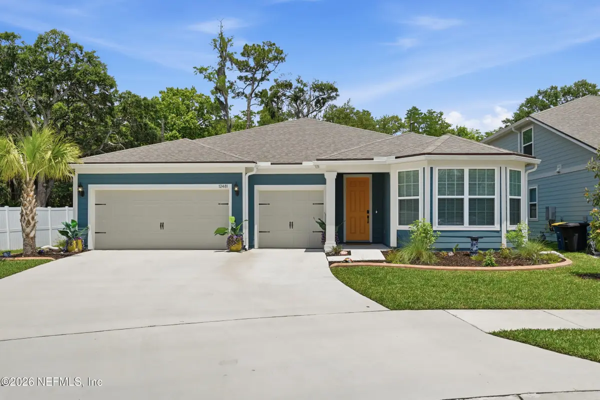 12481 Royal Red Way, Jacksonville, FL 32226 - #1