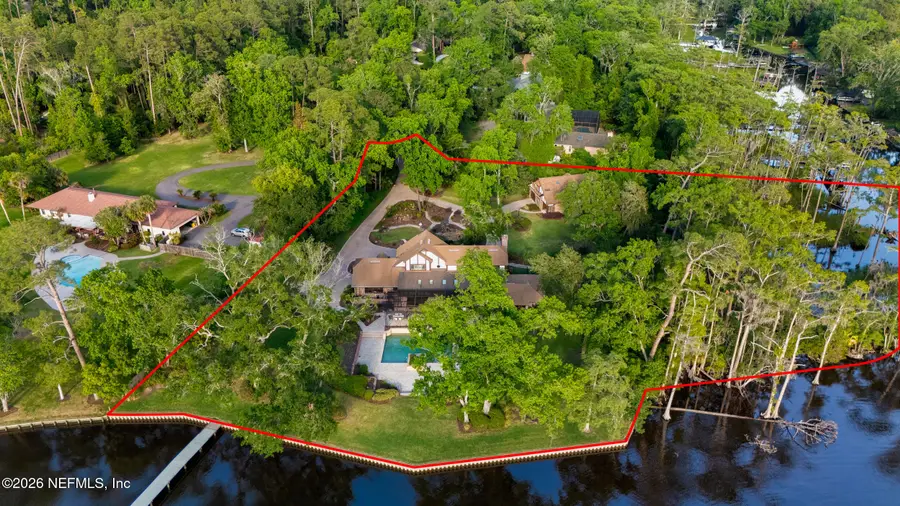 2604 Tacito Trail, Jacksonville, FL 32223 - #2