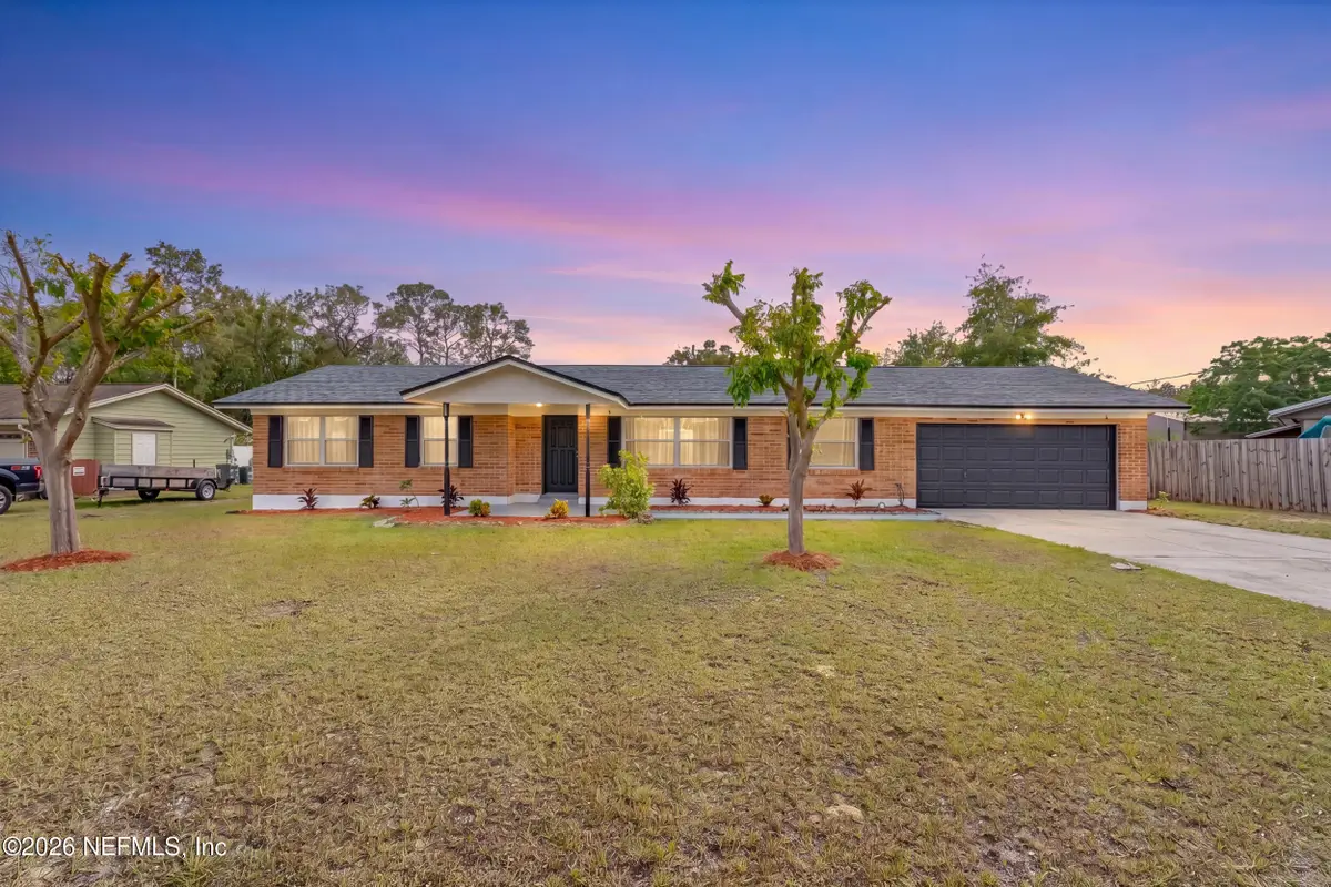 3608 Fortuna Drive, Orange Park, FL 32065 - #1