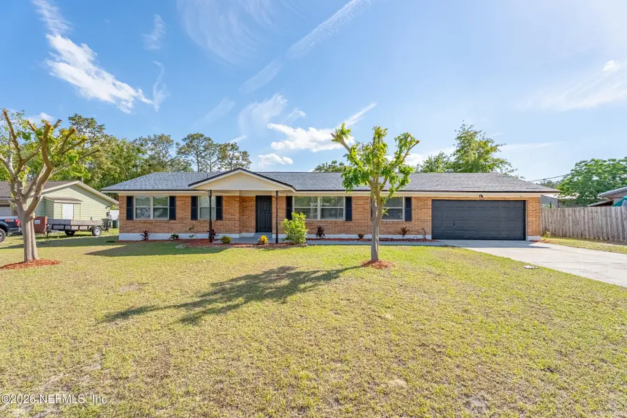 3608 Fortuna Drive, Orange Park, FL 32065 - #2