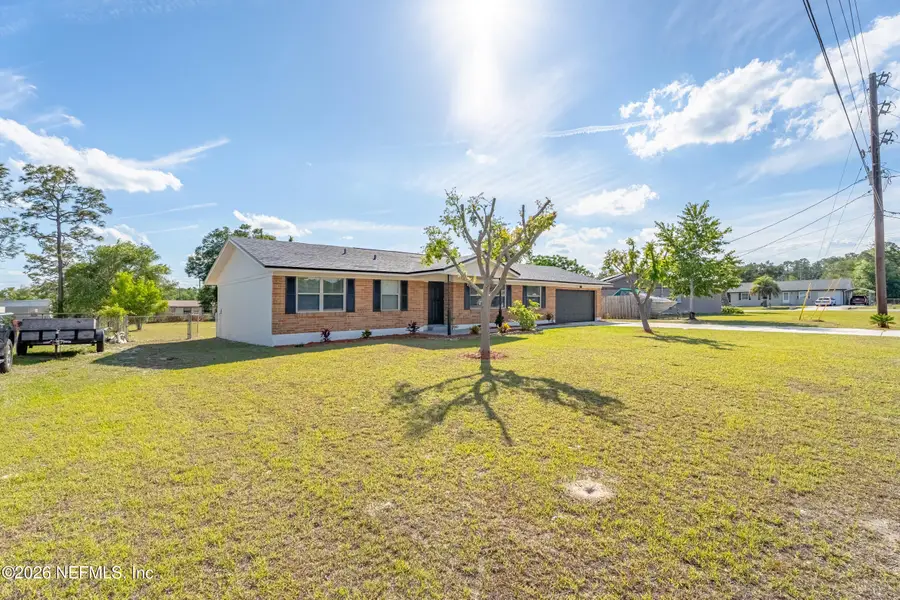 3608 Fortuna Drive, Orange Park, FL 32065 - #3