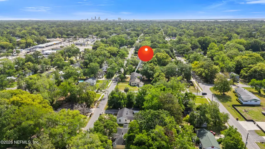5148 Attleboro Street, Jacksonville, FL 32205 - #2
