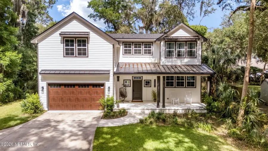 96096 Hidden Marsh Lane, Fernandina Beach, FL 32034 - #2