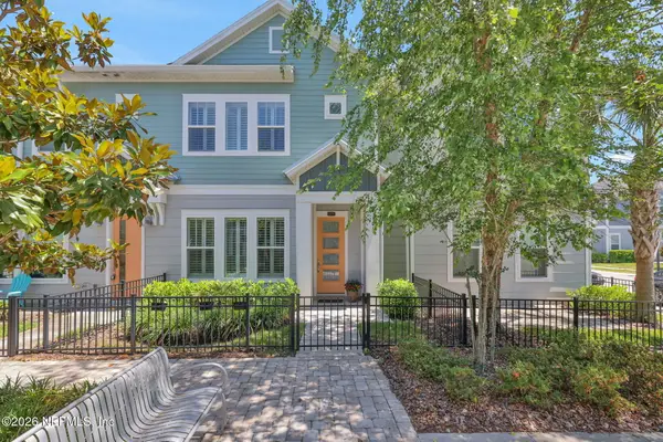 11473 Surfline Court, Jacksonville, FL 32256
