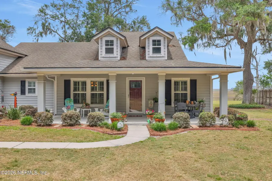 14870 Edwards Creek Road, Jacksonville, FL 32226 - #2