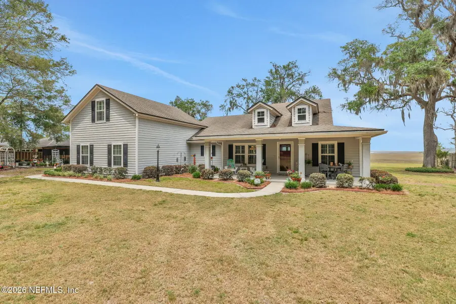 14870 Edwards Creek Road, Jacksonville, FL 32226 - #3