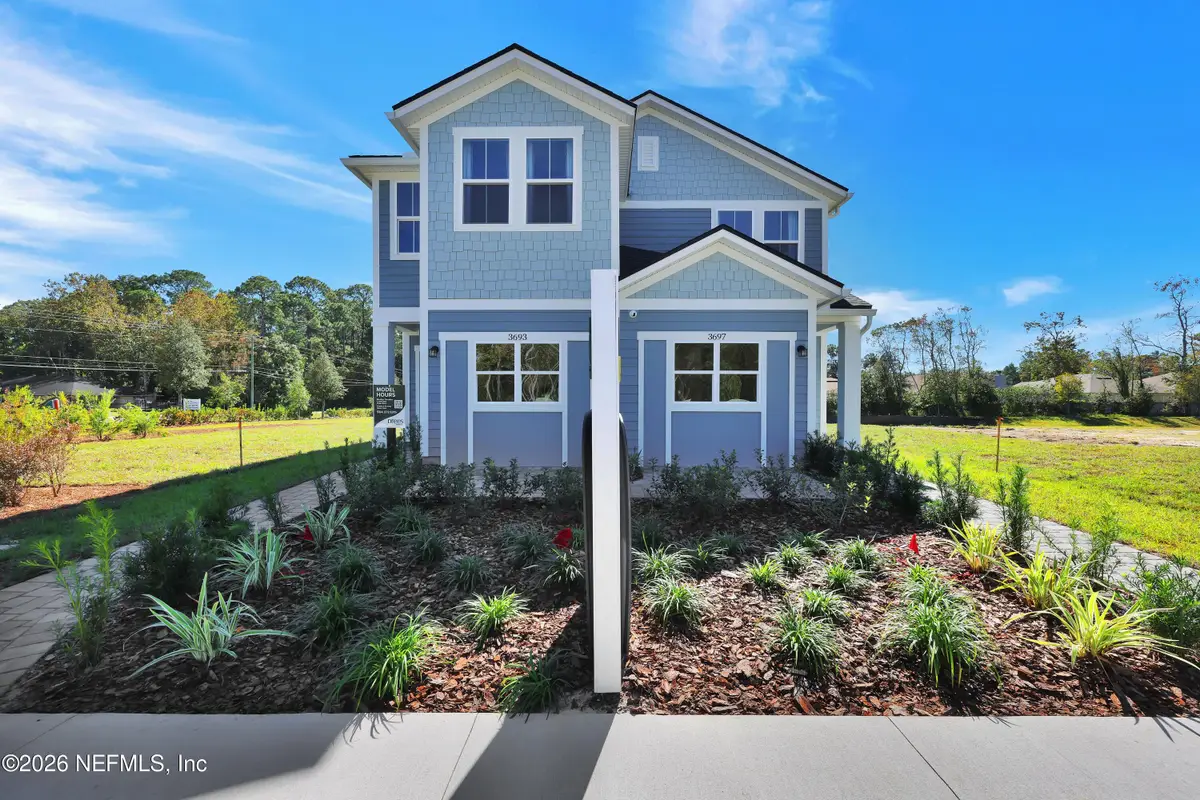 3797 Baxley Villas Court, Middleburg, FL 32068 - #1