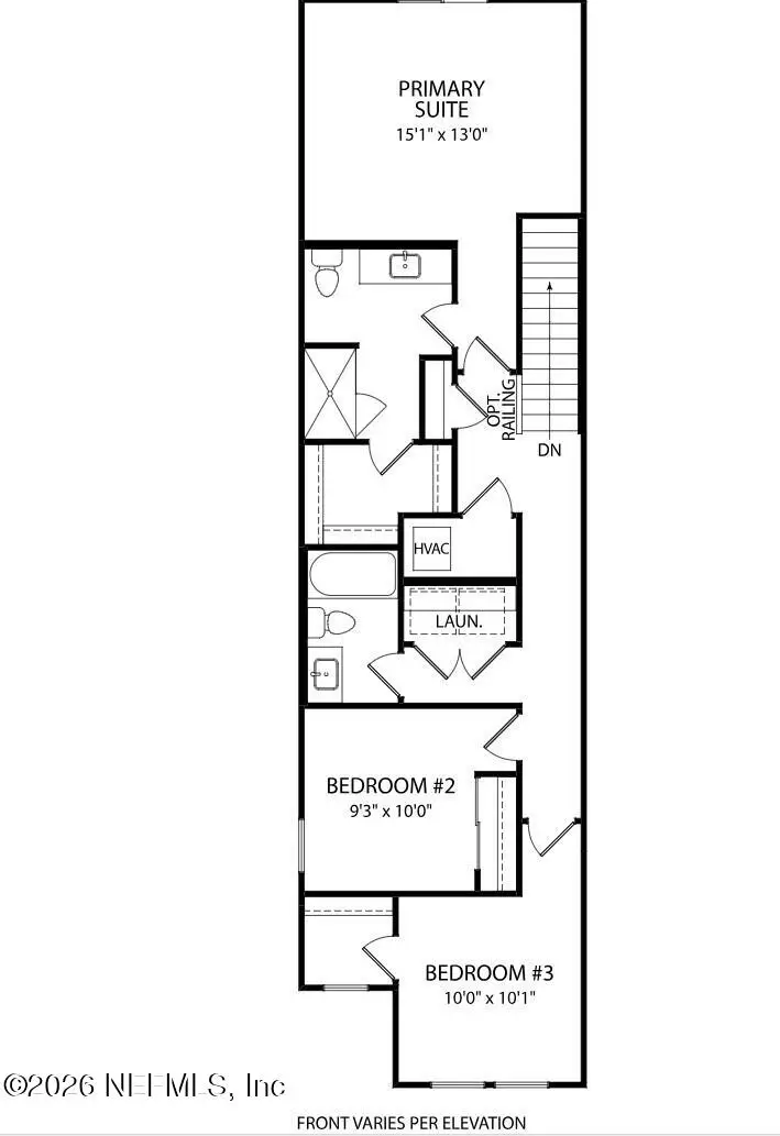 3797 Baxley Villas Court, Middleburg, FL 32068 - #3