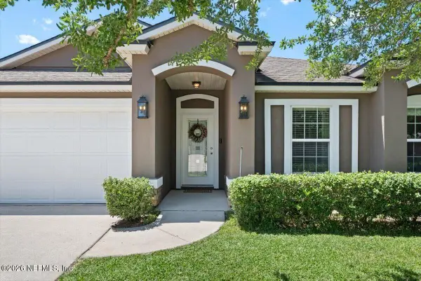 36 Robin Bay Drive, St. Augustine, FL 32092