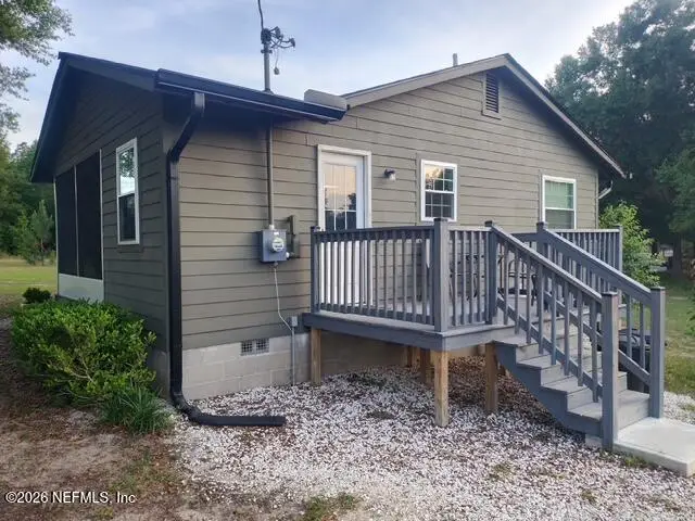 137 Hill Street, Hawthorne, FL 32640 - #1