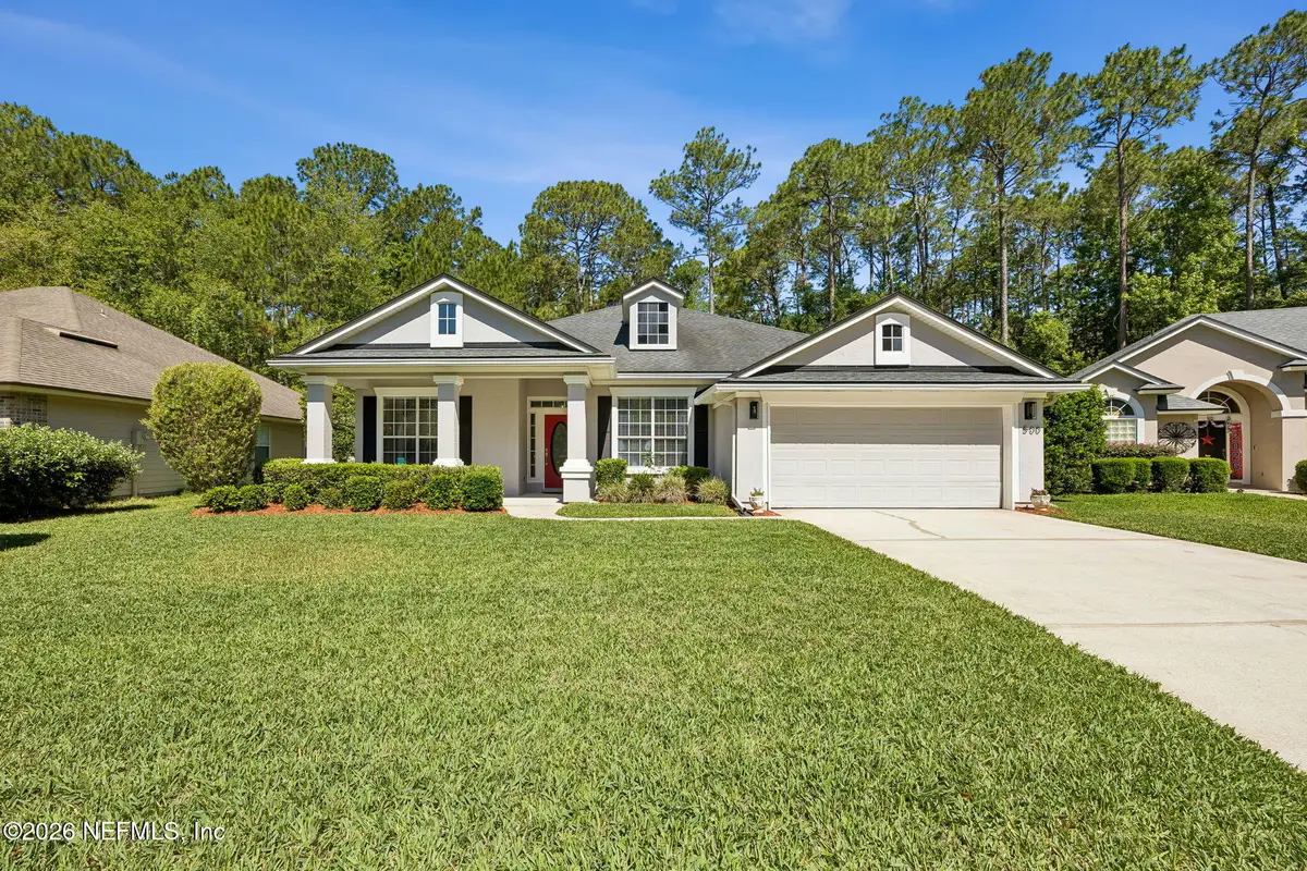 500 Bell Branch Lane Lane, Saint Johns, FL 32259 - #1