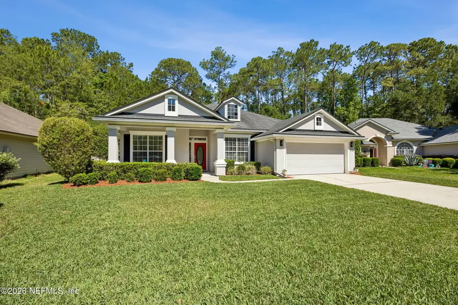 500 Bell Branch Lane Lane, Saint Johns, FL 32259 - #3