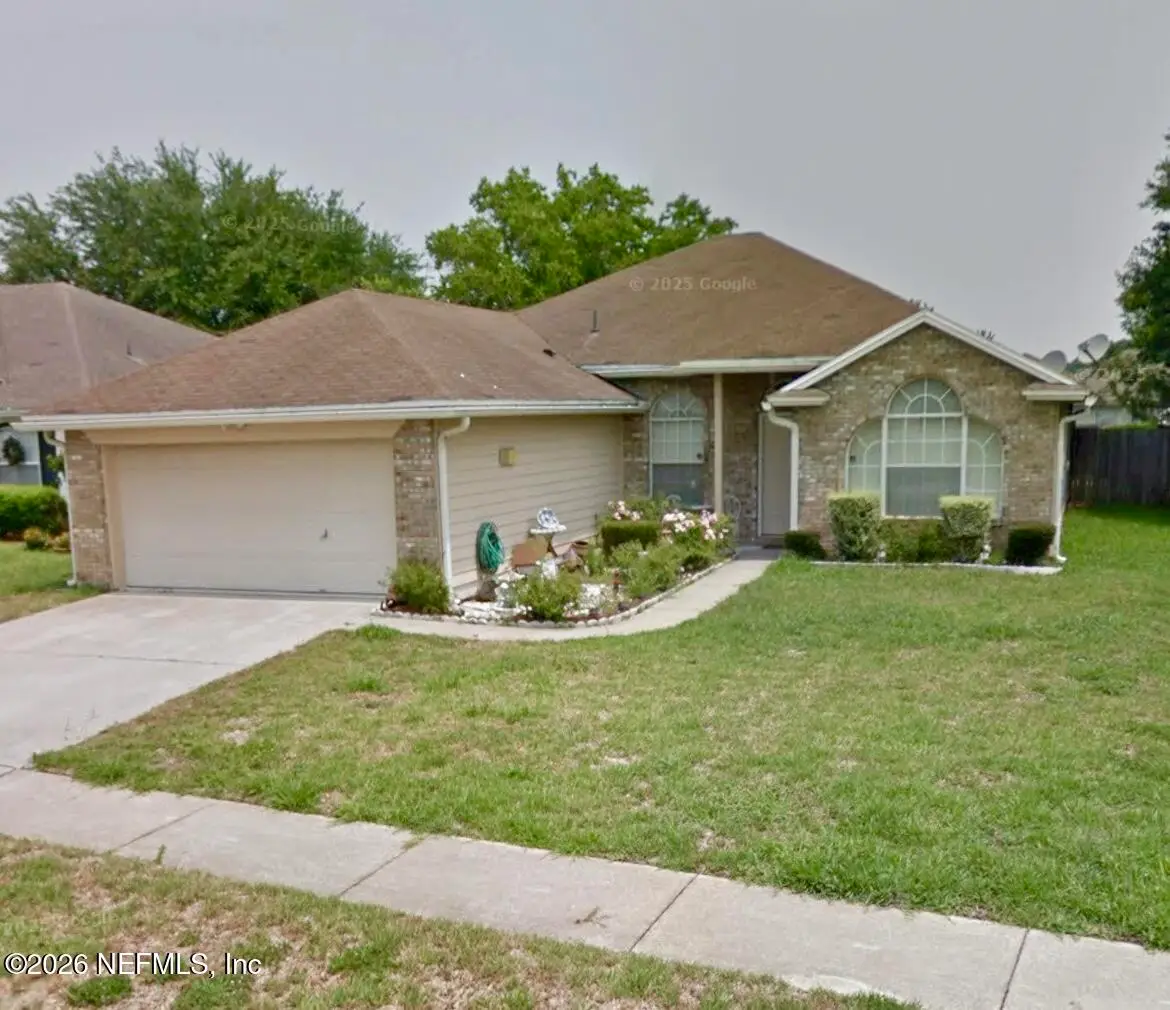 3668 Morning Meadow Lane, Orange Park, FL 32073 - #1