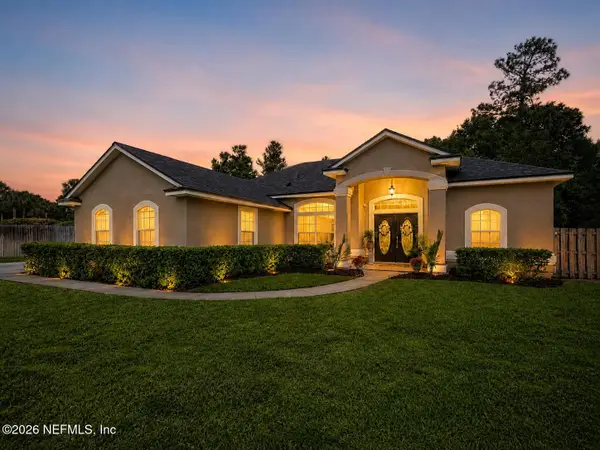3296 Kings S Road, St. Augustine, FL 32086