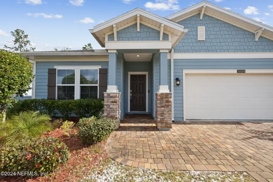 10199 Powell Creek Court, Jacksonville, FL 32222 - #2