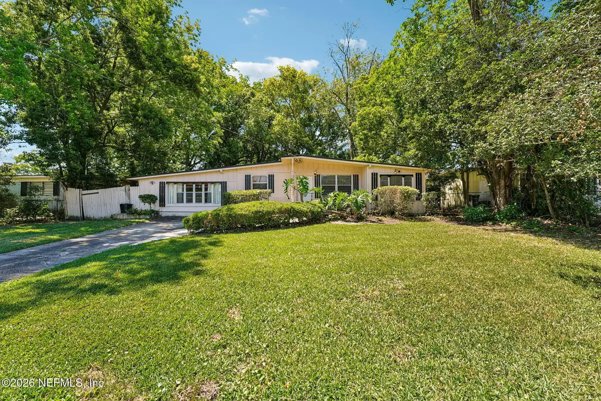 6552 Bartholf Avenue, Jacksonville, FL 32210 - #1