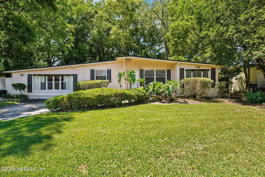 6552 Bartholf Avenue, Jacksonville, FL 32210 - #2