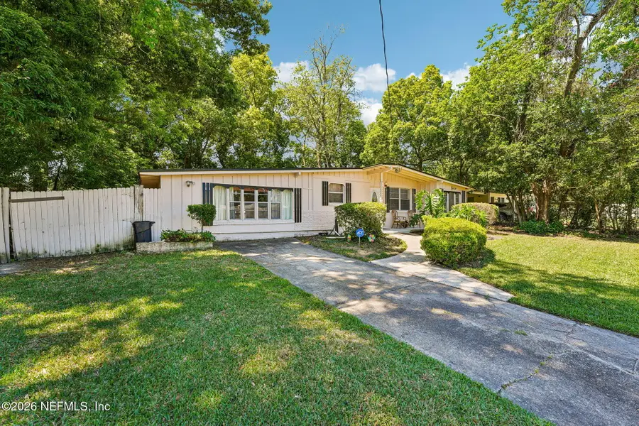 6552 Bartholf Avenue, Jacksonville, FL 32210 - #3