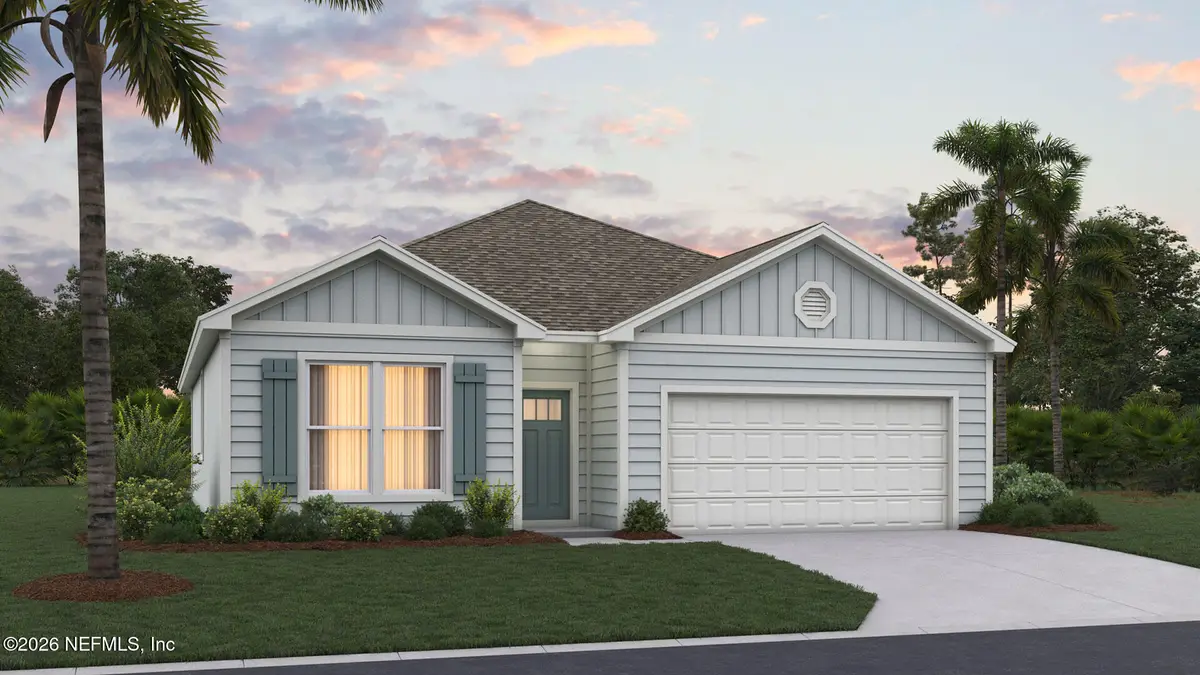 14259 Tack Room Road, Jacksonville, FL 32234 - #1