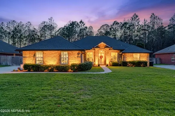 1664 Falkland E Road, Jacksonville, FL 32221