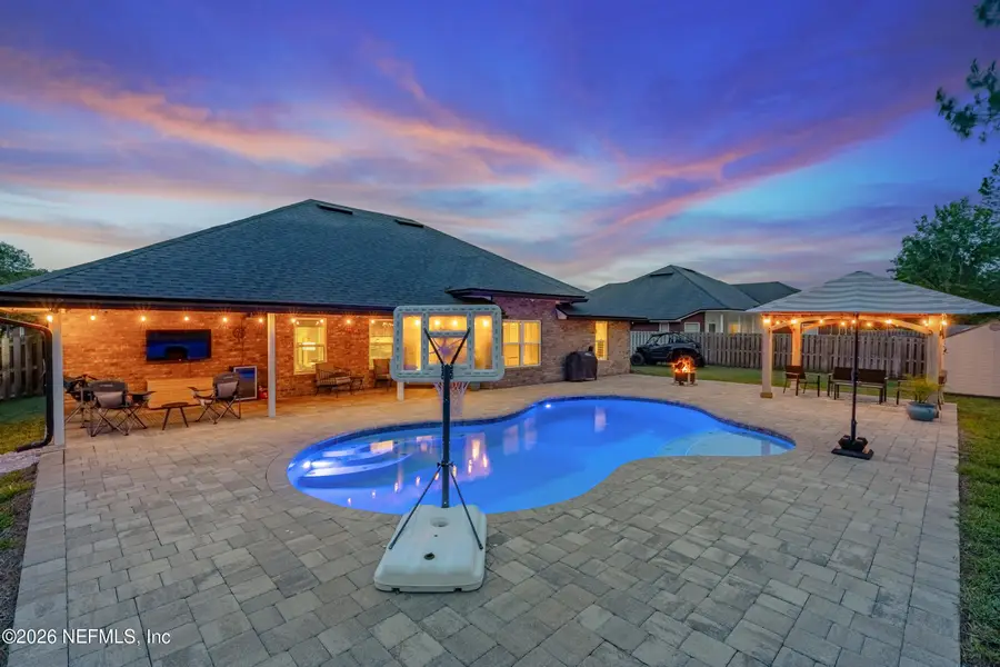 1664 Falkland E Road, Jacksonville, FL 32221 - #2